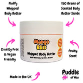 Mango Bliss Body Butter